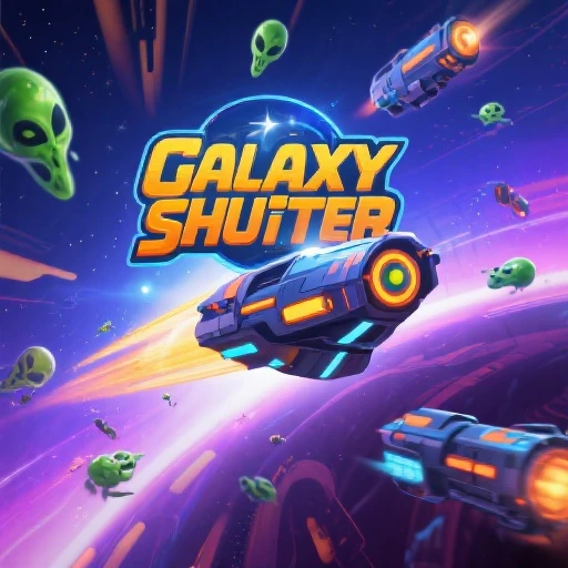 Galaxy Shooter